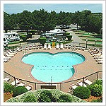 Wells Beach Resort - Wells, ME