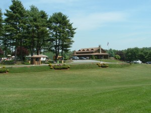 Normandy Farms Camping Resort - Foxboro, MA