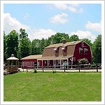 Salem Farms Campground - Salem, Connecticut