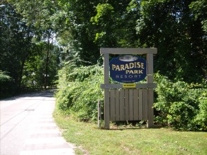 Paradise Park Resort - Old Orchard Beach, ME