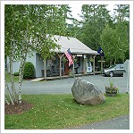 Pine Valley RV Resort - Quechee, VT