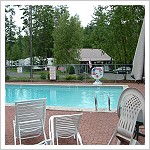 Pine Valley RV Resort - Quechee, VT