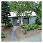 Pine Valley RV Resort - Quechee, VT