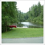 Pine Valley RV Resort - Quechee, VT