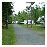 Pine Valley RV Resort - Quechee, VT