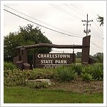 Charlestown State Park - Charlestown, IN