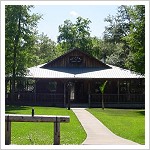 Country Oaks Campground & RV Park - Kingsland, Georgia
