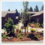 Crown Villa RV Resort - Bend, OR