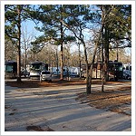 Lazy Acres Campground - Fayetteville, NC