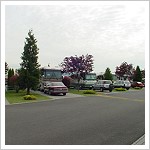 Midway RV Park - Centralia, WA