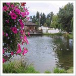 Rainbows End RV Park - Sequim, WA