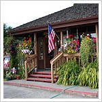 Rainbows End RV Park - Sequim, WA