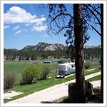 The Roost Resort - Custer, South Dakota