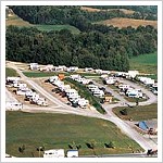 Scenic Hills RV Park - Millersburg, Ohio