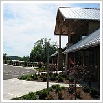 Two Rivers Landing RV Resort - Sevierville, Tennessee