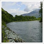 Alpine RV Park - Marblemount, Washington