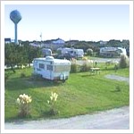 Sands of Time Campground - Avon, North Carolina