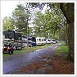 Smithfield KOA - Four Oaks, North Carolina