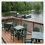 Loon Lake Lodge and RV Resort - Reedsport, Oregon