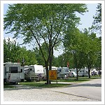 Indianapolis KOA - Indianapolis, IN