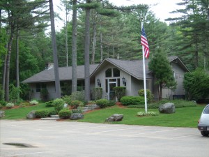 Pine Acres Family Camping Resort - Oakham, MA