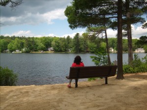 Pine Acres Family Camping Resort - Oakham, MA