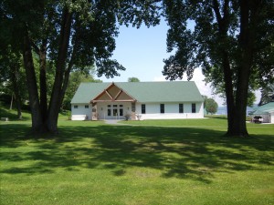 Apple Island Resort - South Hero, VT