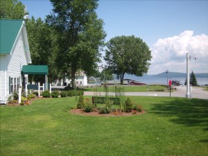 Apple Island Resort - South Hero, VT