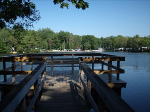 Paradise Park Resort - Old Orchard Beach, ME