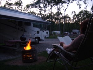 Paradise Park Resort - Old Orchard Beach, ME