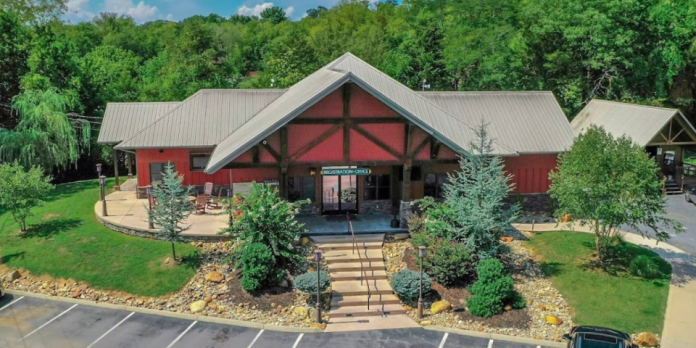 Sun Outdoors - Pigeon Forge, Tennessee | RVBuddy.com