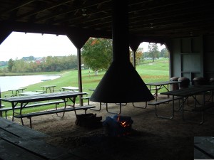 Lake Champagne Campground - Randolph Ctr., VT