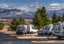 Moon River RV Resort - Mohave Valley, AZ - RVBuddy.com