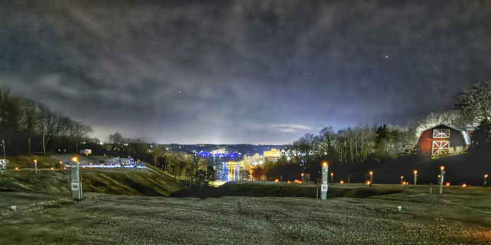 LakeTime RV Ozarks - Osage Beach, Missouri | RVBuddy.com