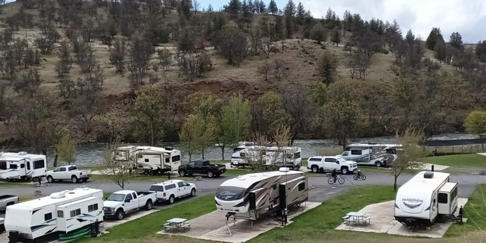 Blue Heron RV Park | RVBuddy.com